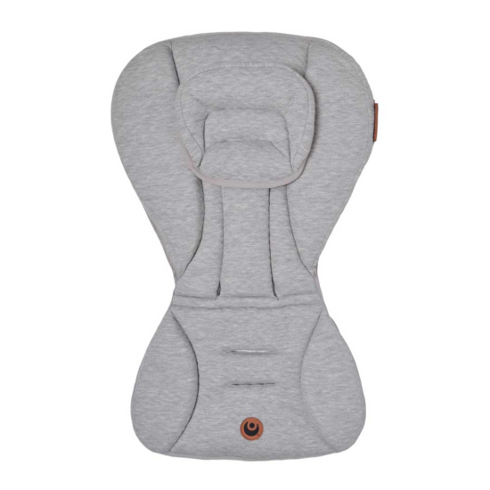 Easygrow Minimizer Sittdyna Grey