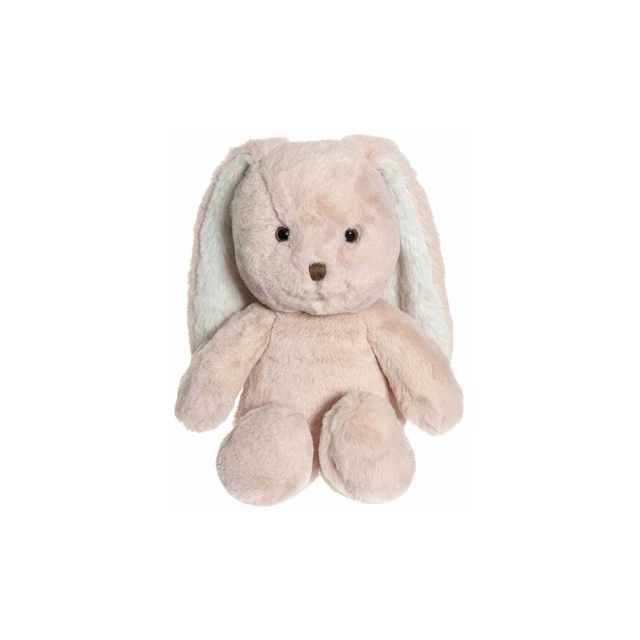 Teddykompaniet Gosedjur Maja Liten Rosa Kanin