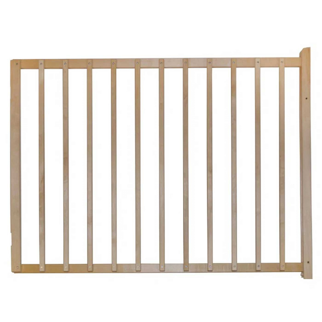 2ME Fällgrind 116 cm Natur