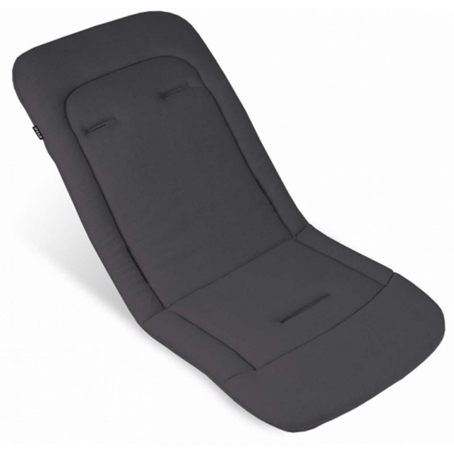 Inovi memory foam dyna smal Jersey Anthracite