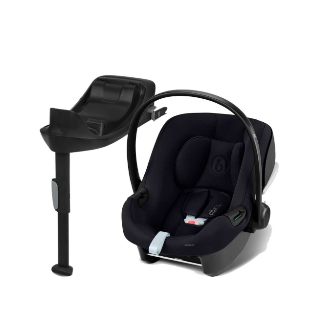 Cybex Aton B2 i-Size Inkl. Bas One