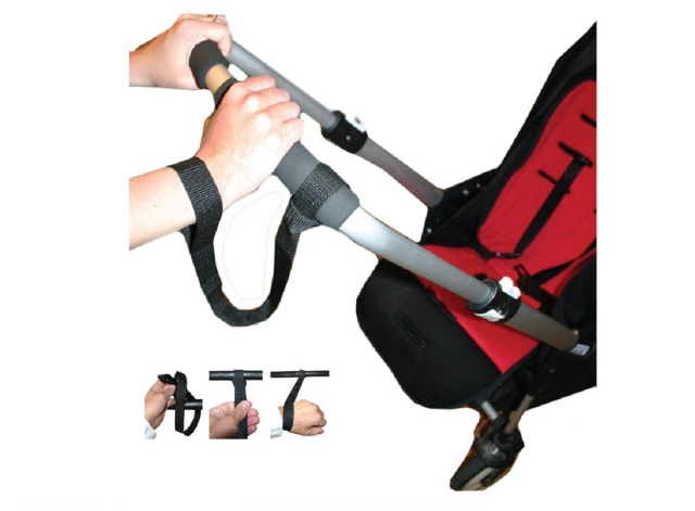 AddBaby Handledsrem