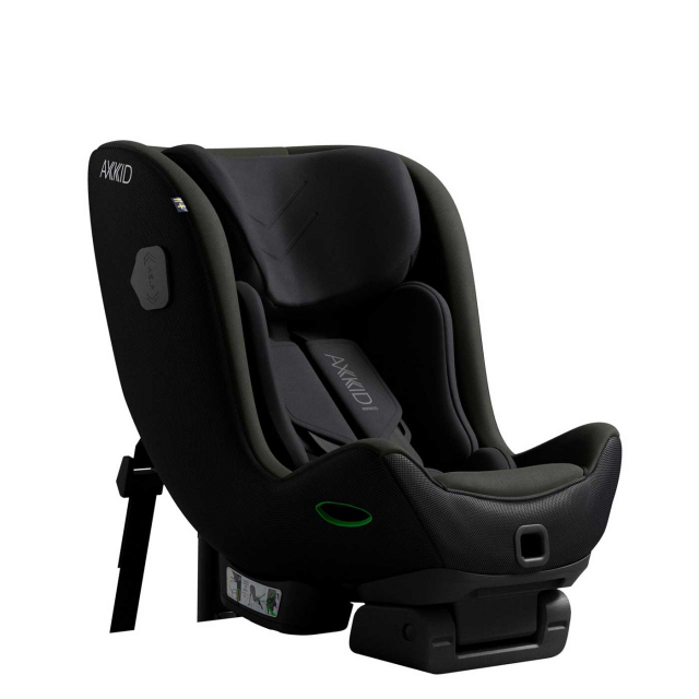 Axkid Minikid 4 PRO Forest Moss Green