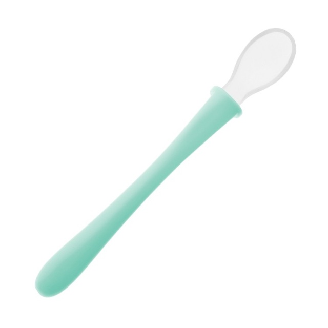 Bambino Mjuk matningssked Mint