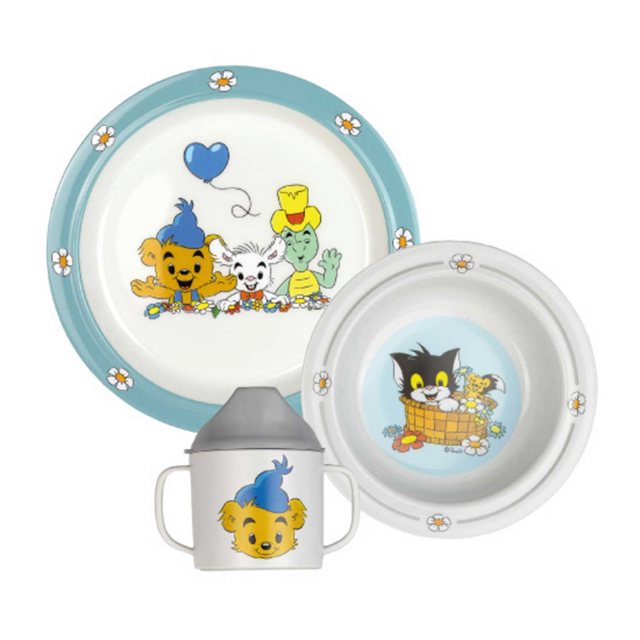Bamse Ballong Servis