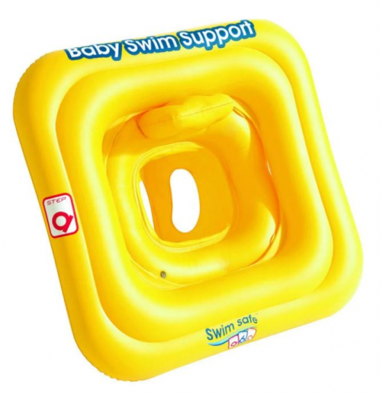 Bestway Badring 1-2 år