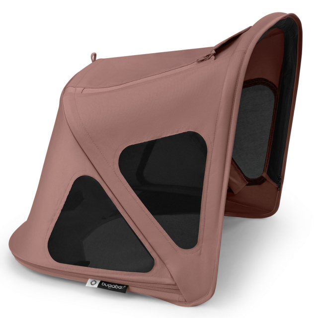 Bugaboo Fox 5 Breezy Sufflett Dusty Pink