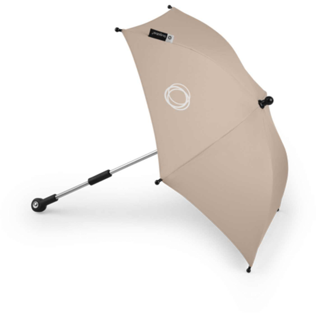 Bugaboo Parasoll+ Desert Taupe