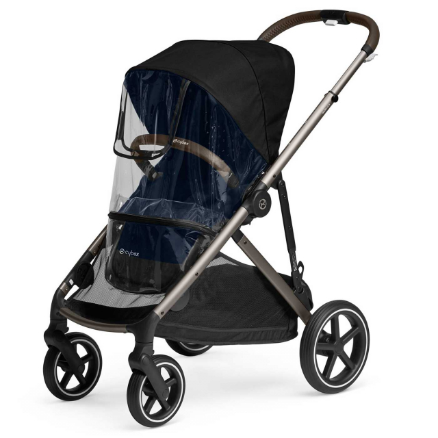 Cybex Gazelle S Regnskydd