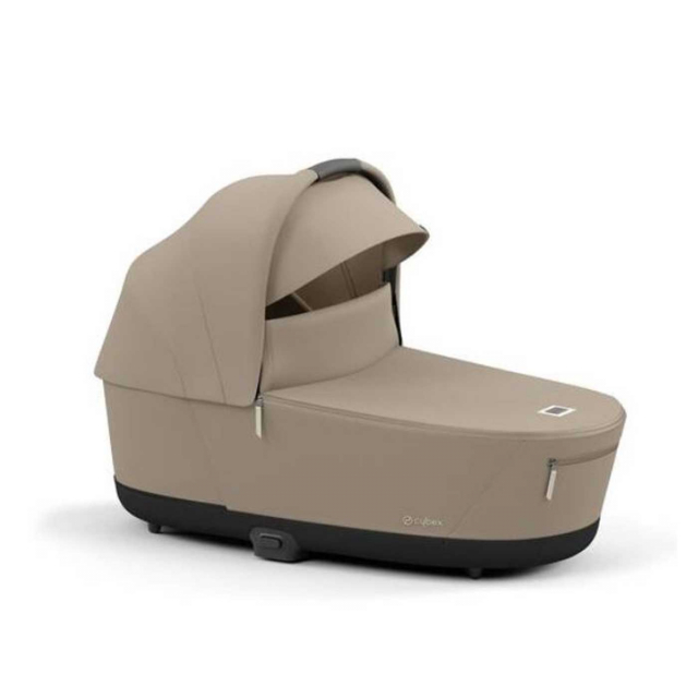 Cybex Priam Lux Liggdel Cozy Beige 
