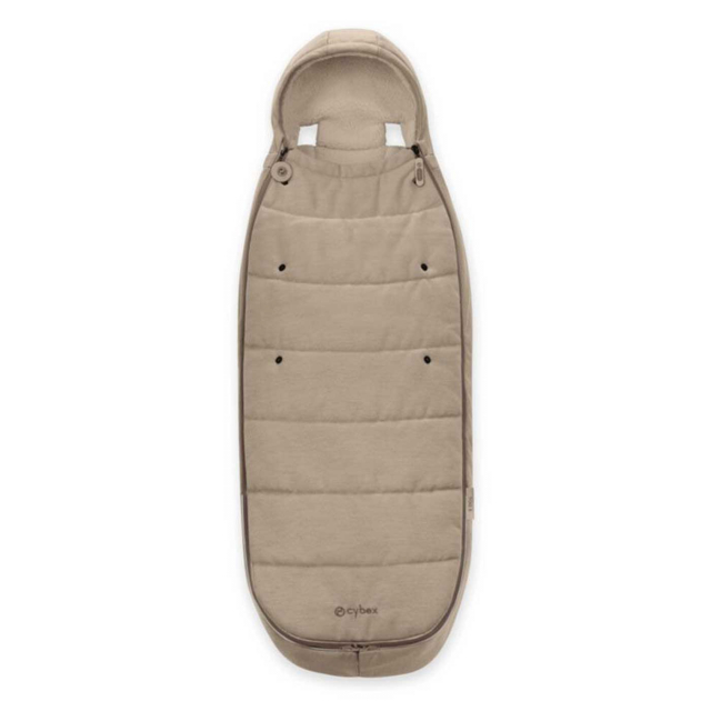 Cybex Gold Åkpåse Beige
