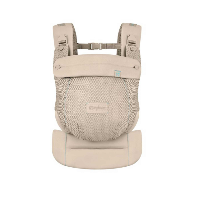 Cybex Amya Bärsele Almond Beige