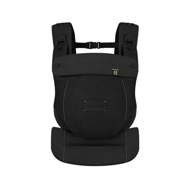 Cybex Amya Bärsele Magic Black