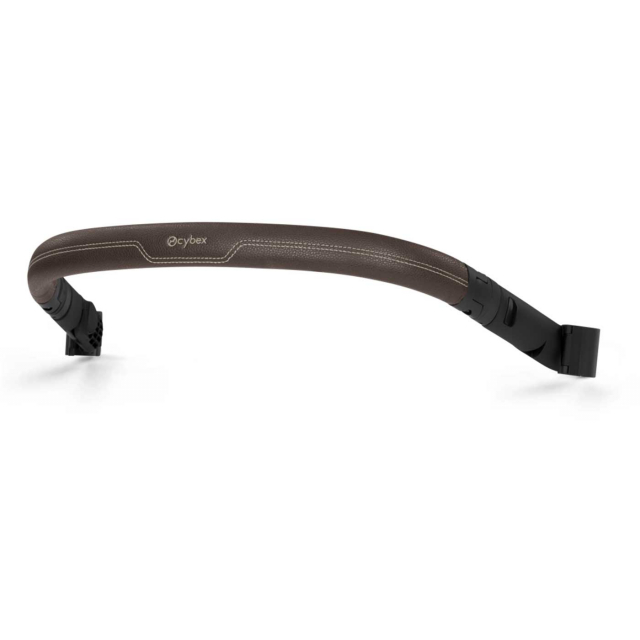 Cybex Coya 2026 Bygel Dark Brown