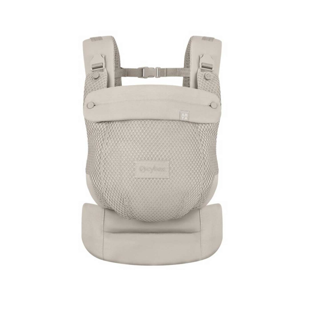 Cybex Amya Bärsele Dune Grey