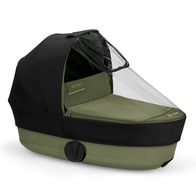 Cybex Regnskydd Talos/Balios Liggdel Fold-Cot