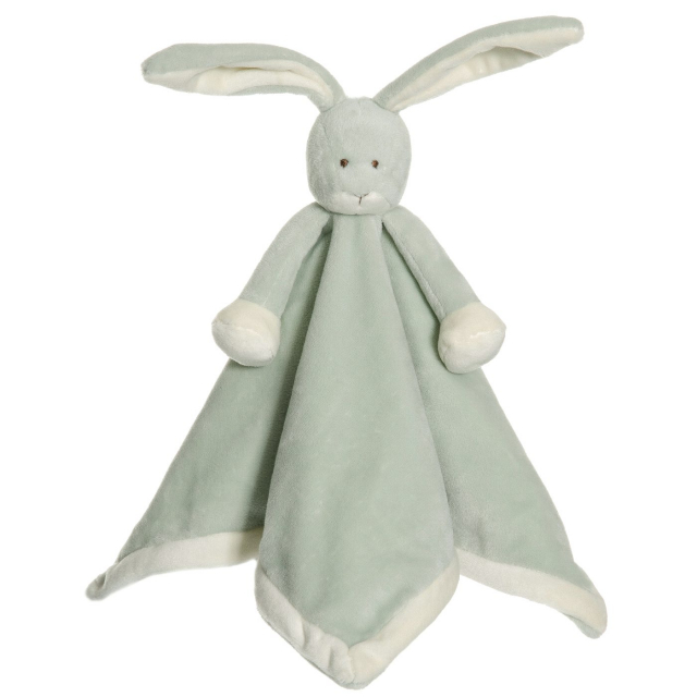 Teddykompaniet Diinglisar Special Edition Kanin Lindblomsgrön