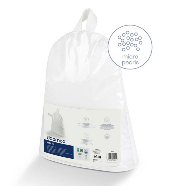 Doomoo Refill 10L
