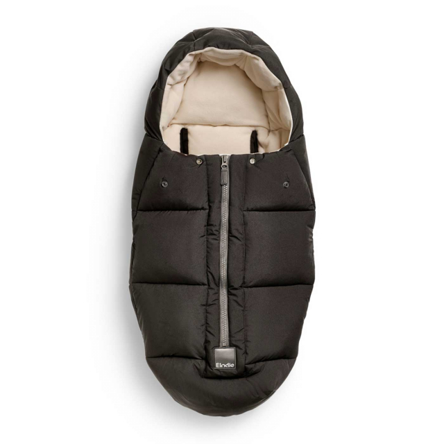 Elodie Åkpåse Comfort Black