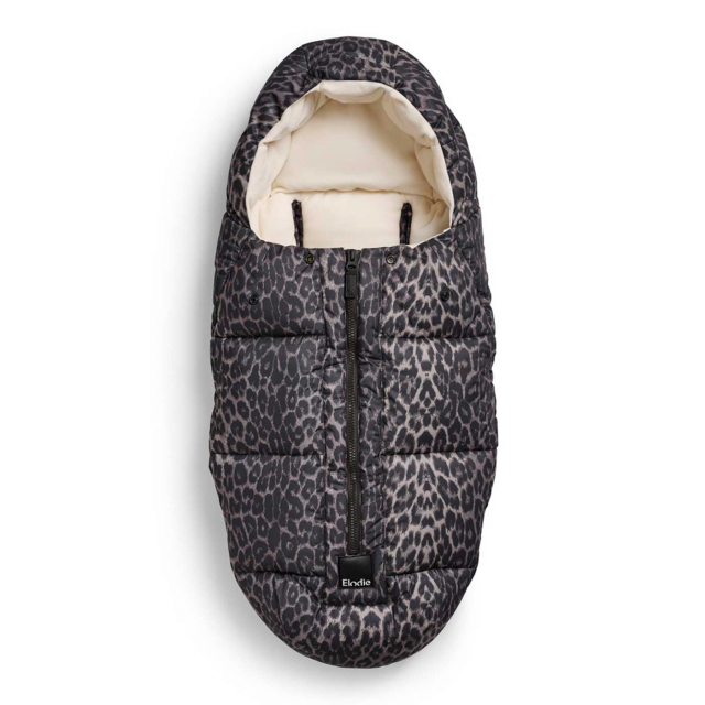 Elodie Åkpåse Comfort Le Leopard