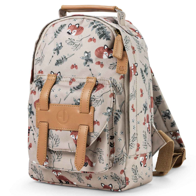 Elodie Ryggsäck Mini Nordic Woodland