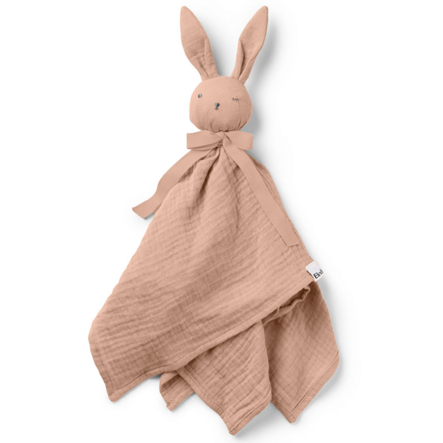 Elodie Blinkie Snuttefilt Blushing Pink