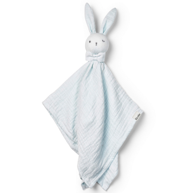 Elodie Blinkie Snuttefilt Bermuda Blue