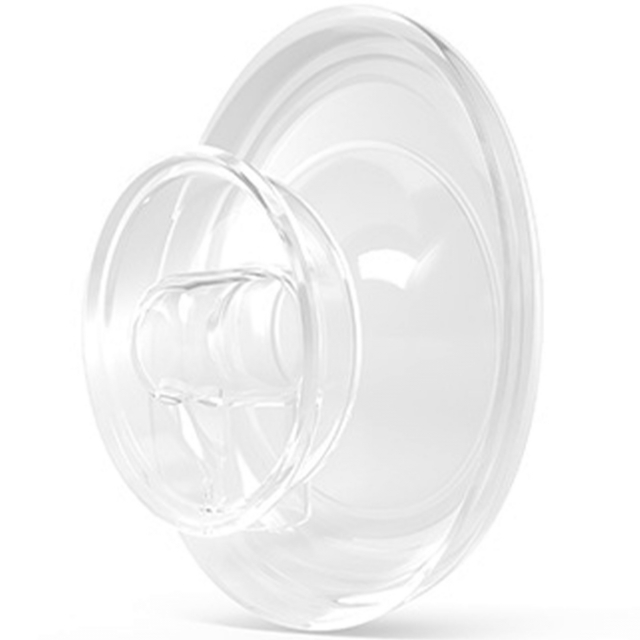 Elvie Stride Brösttratt 24 mm 2-pack