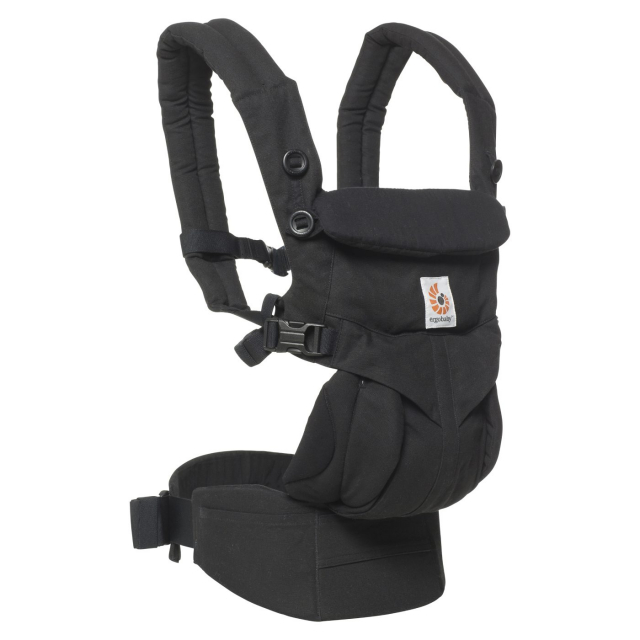 Ergobaby Omni Classic Svart