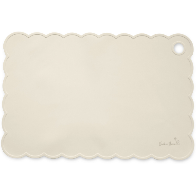 Jack o Juno Poppy Cream
