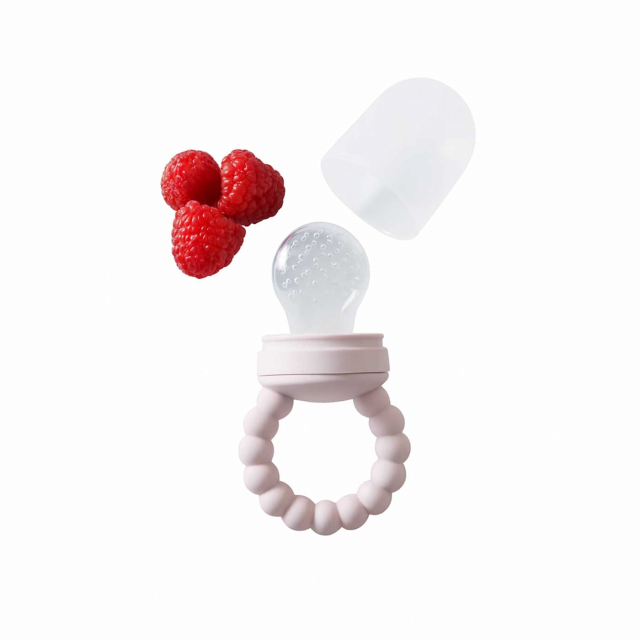 Jack o Juno Bubble Smaknapp Light Pink