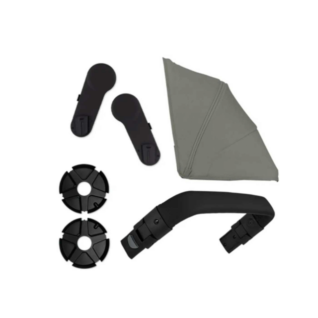 Joolz Geo5 Duo Set Sage Green