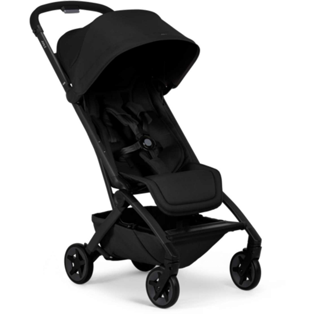 Joolz Aer2 Resevagn Space Black