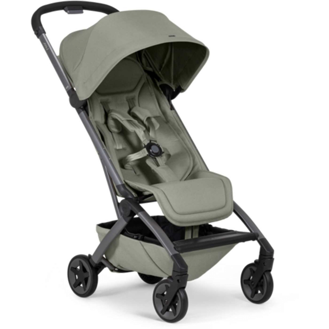 Joolz Aer2 Resevagn Sage green