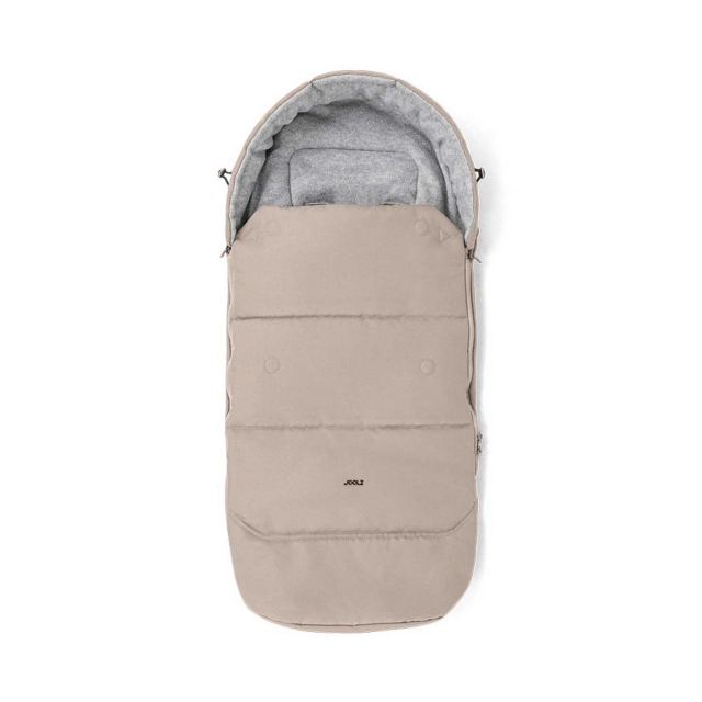 Joolz Åkpåse Sandy Taupe