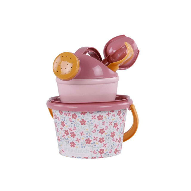 Little Dutch Hinkset Dreamy Mermaid 5 delar