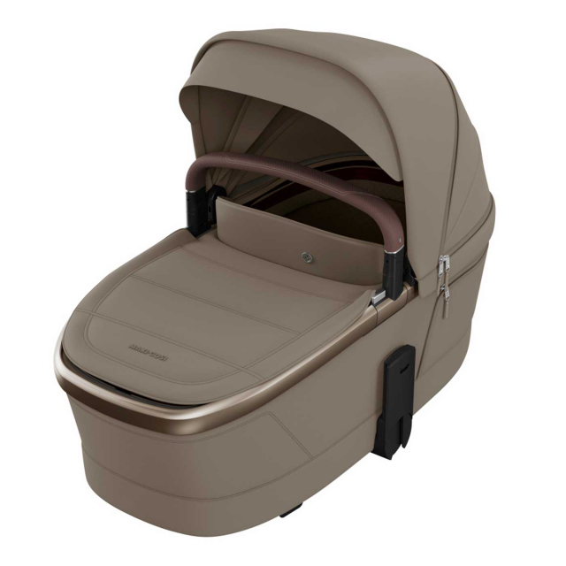 Maxi-Cosi Fame V2 Liggdel Oak Truffle