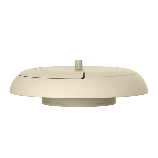 Magic Heka Toalettlock Beige