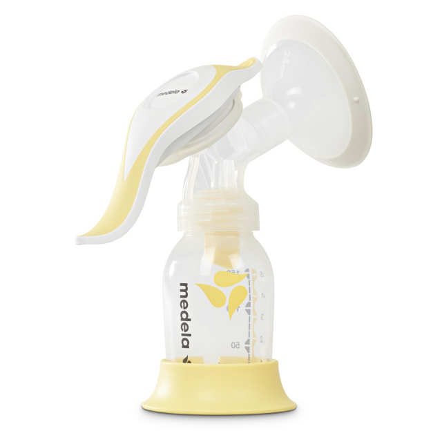 Medela Harmony Flex Bröstpump