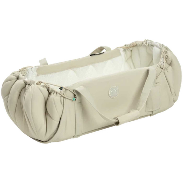 Najell Babynest SleepCarrier V5 Oat Beige