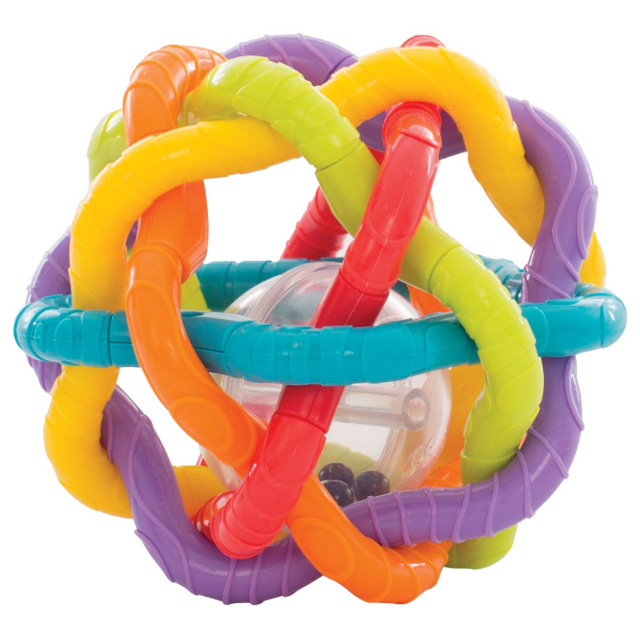 Playgro Bendy Boll