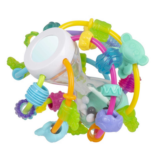 Playgro Lek och Lär Boll