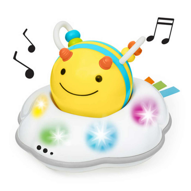 Skip Hop Explore & More Krypleksak Bi
