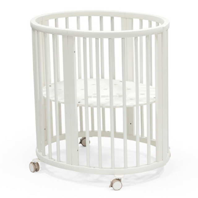 Stokke Sleepi Mini V3 White
