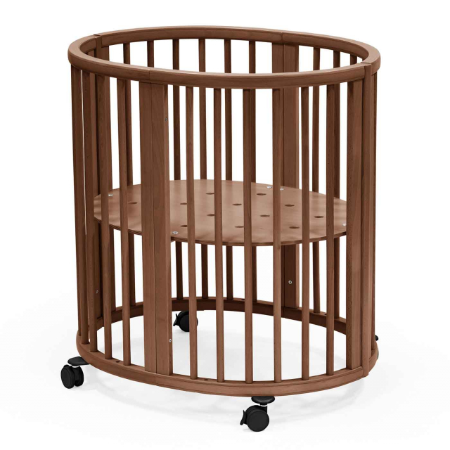 Stokke Sleepi Mini V3 Warm Brown
