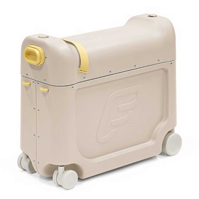 Stokke Jetkids Bedbox Moonglow White
