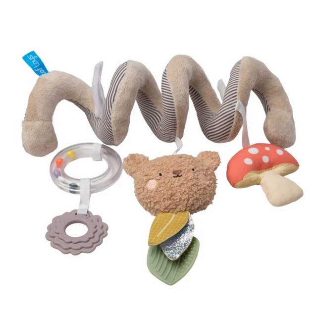 Taf Toys Bear Hugs Aktivitetsspiral