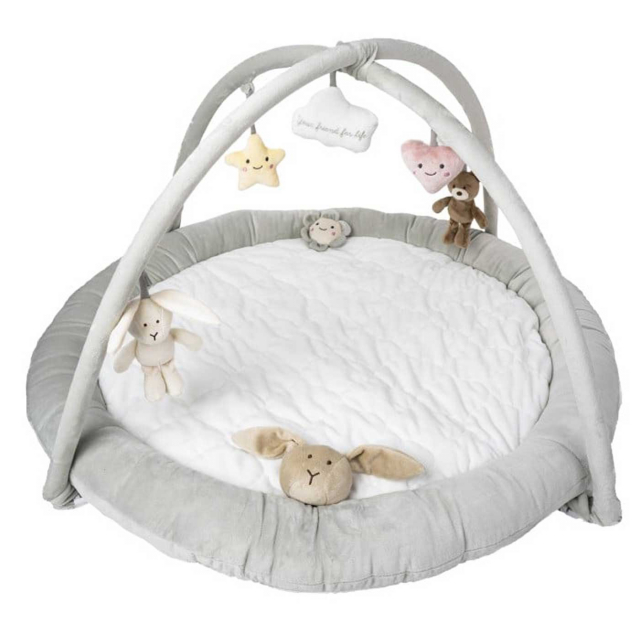 Teddykompaniet Diinglisar Babygym