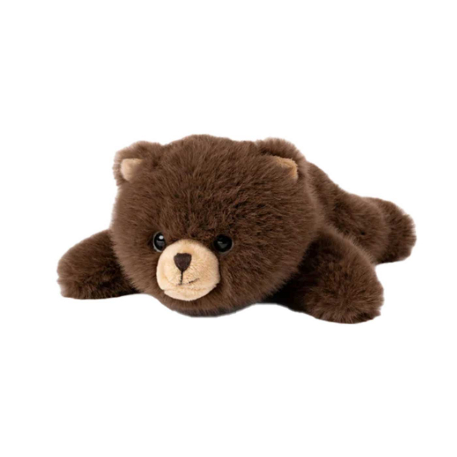 Teddykompaniet Soft Squad Björn Brun