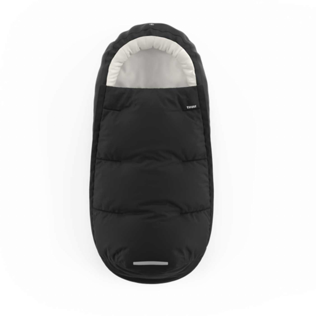 Thule Elements High Performance Åkpåse M/L Black